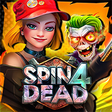 Spin 4 Dead