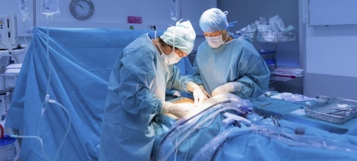 Prostatektomia - operacja usunięcia prostaty